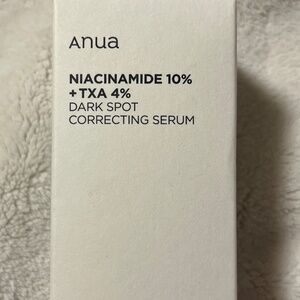 Anua Niacinamide 10% + TXA 4% Serum